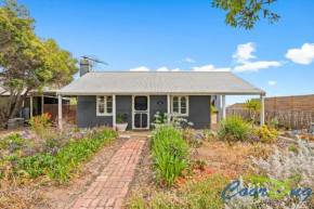 Hyde Cottage, Meningie